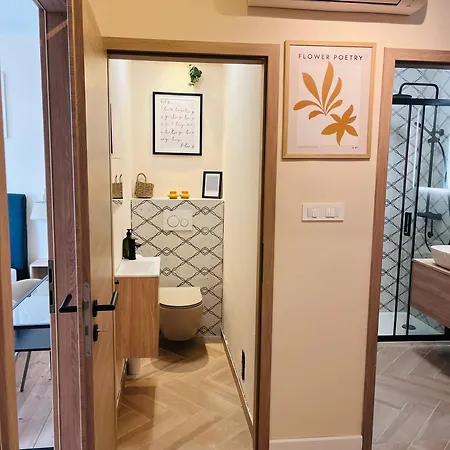 King's Square - Free Parking * Pula