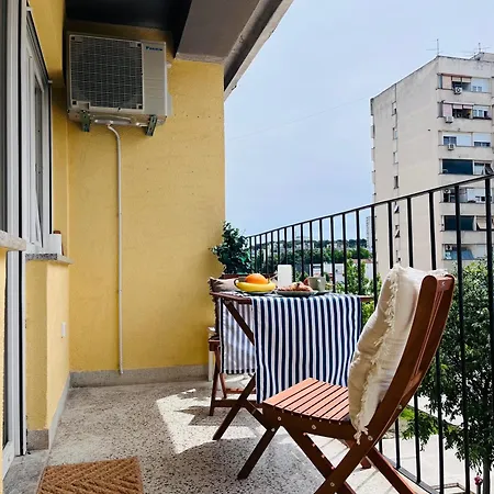 King's Square - Free Parking Pula