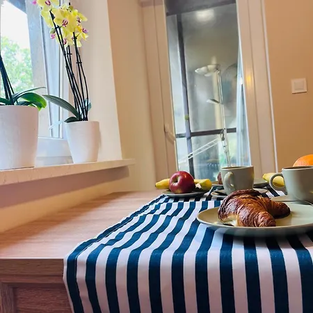 King's Square - Free Parking * Pula