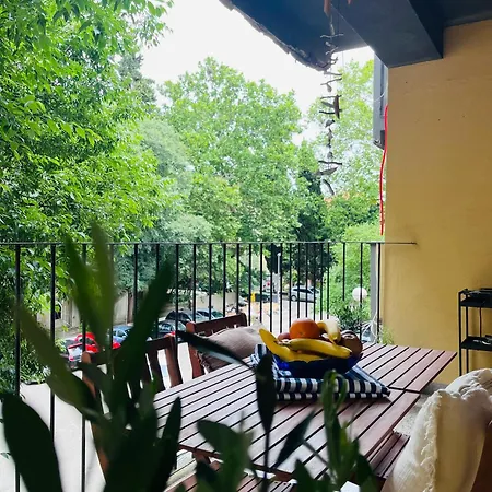 King's Square - Free Parking Apartment Pula