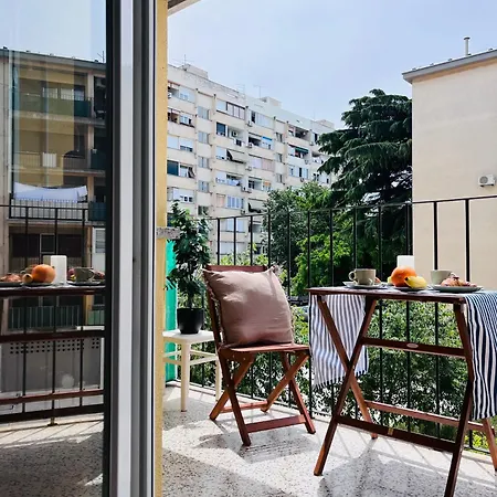 Апартаменти King's Square - Free Parking Пула