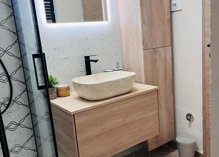 King's Square - Free Parking 公寓 *