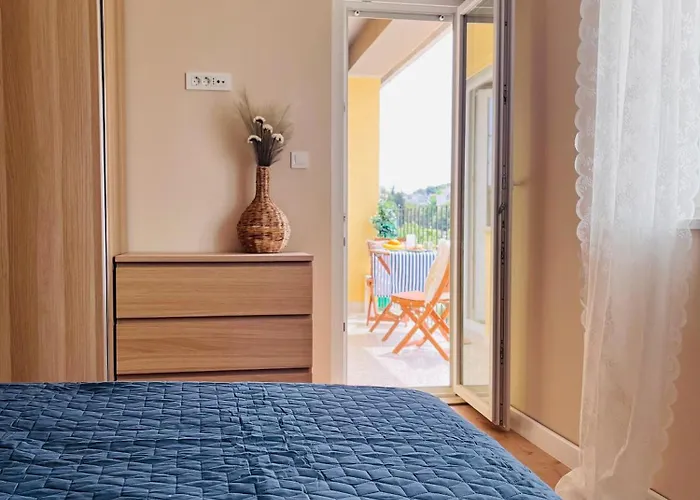 King's Square - Free Parking 公寓