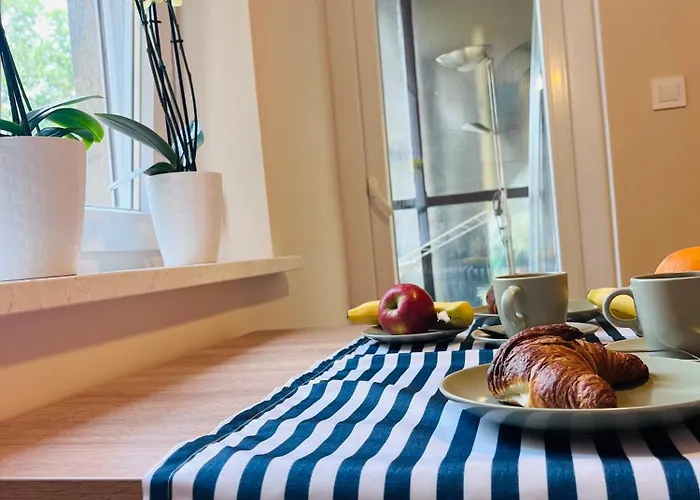 King's Square - Free Parking * 普拉