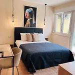 Apartament King's Square - Free Parking