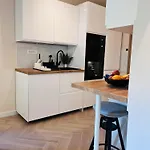 King's Square - Free Parking Apartament