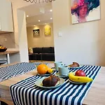 Apartament King's Square - Free Parking