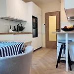 King's Square - Free Parking Apartament *