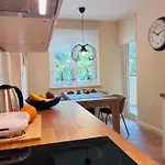 King's Square - Free Parking Apartament *