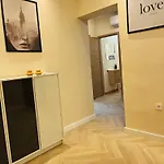 King's Square - Free Parking Apartament *