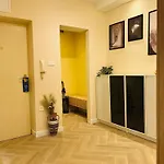 Apartament King's Square - Free Parking