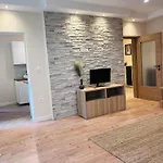 King's Square - Free Parking Apartament