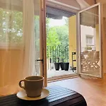 Apartament King's Square - Free Parking Pula