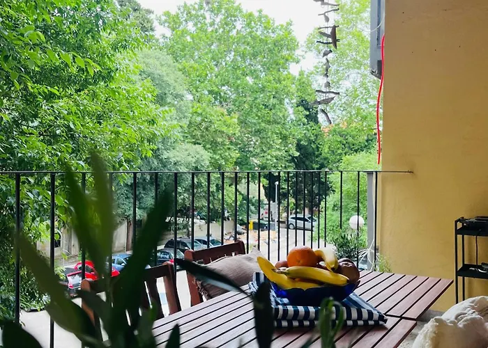 King's Square - Free Parking Apartment Pula