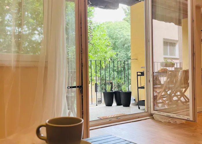 Apartment King's Square - Free Parking Pula